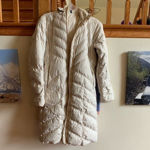 Patagonia Down With It Parka